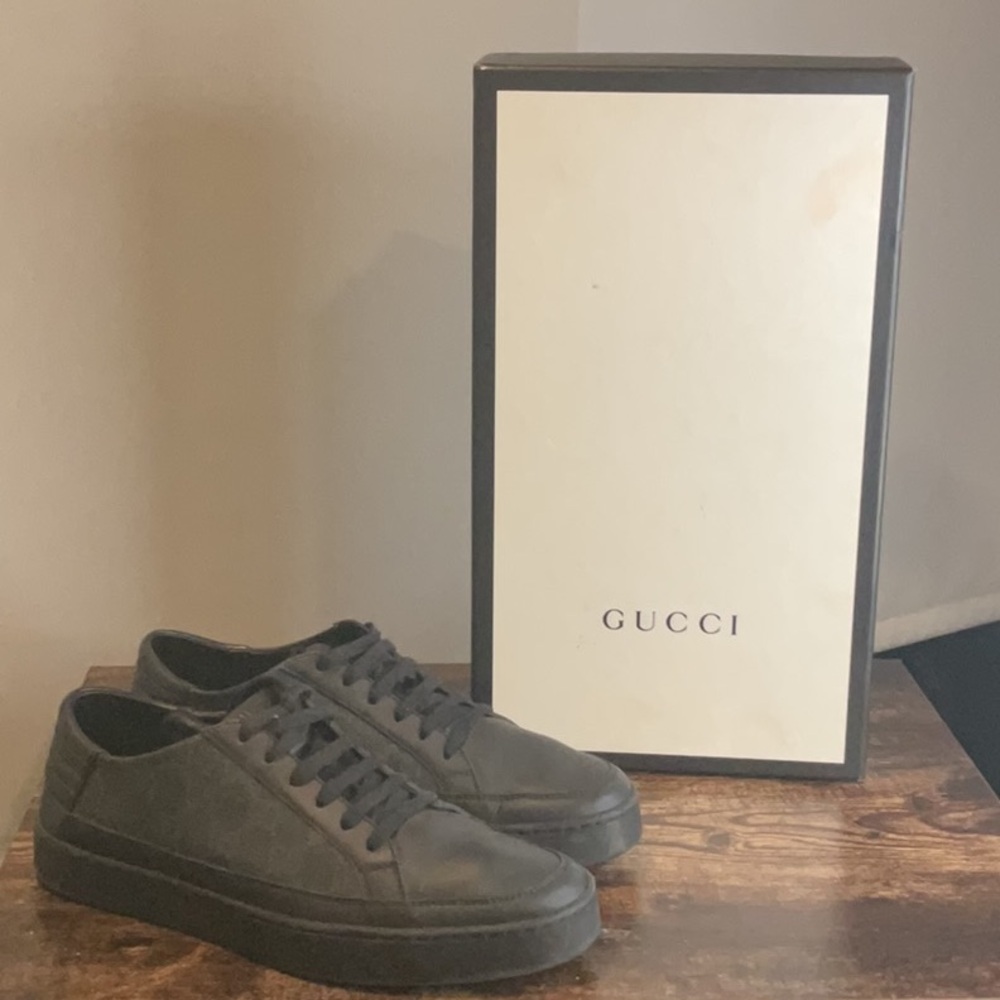 Gucci Sneakers